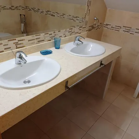 La Tortuga Vila Corralejo