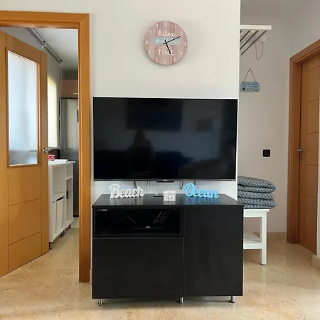 La Tortuga * Corralejo