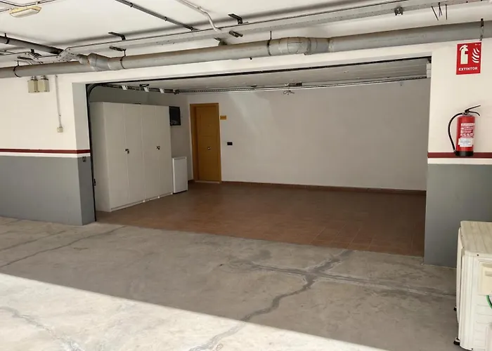 La Tortuga Βίλα *