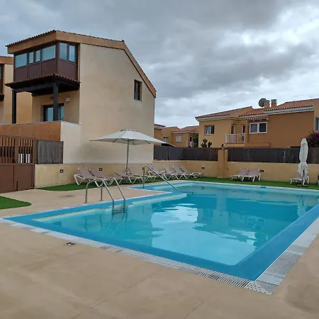 La Tortuga * Corralejo