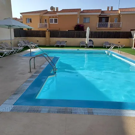 La Tortuga Villa Corralejo