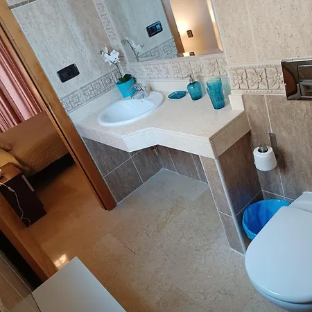 וילה La Tortuga *