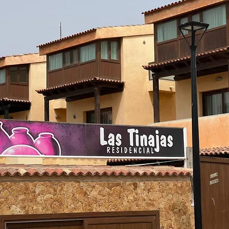 La Tortuga ヴィラ