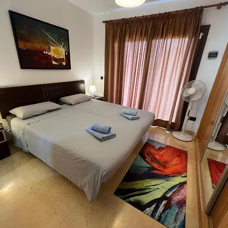 La Tortuga Villa *