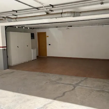 La Tortuga וילה *