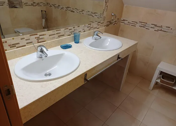 La Tortuga Villa Corralejo