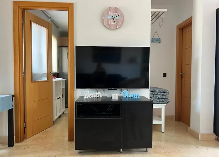 La Tortuga * Corralejo